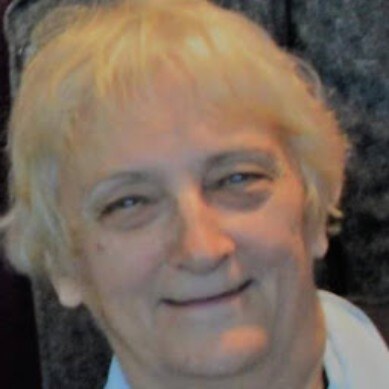 Sue Haywood