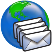 how to send emails with gammadyne mailer