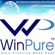 WinPure Clean & Match