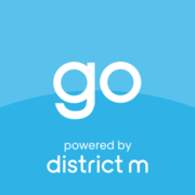go powered by district m